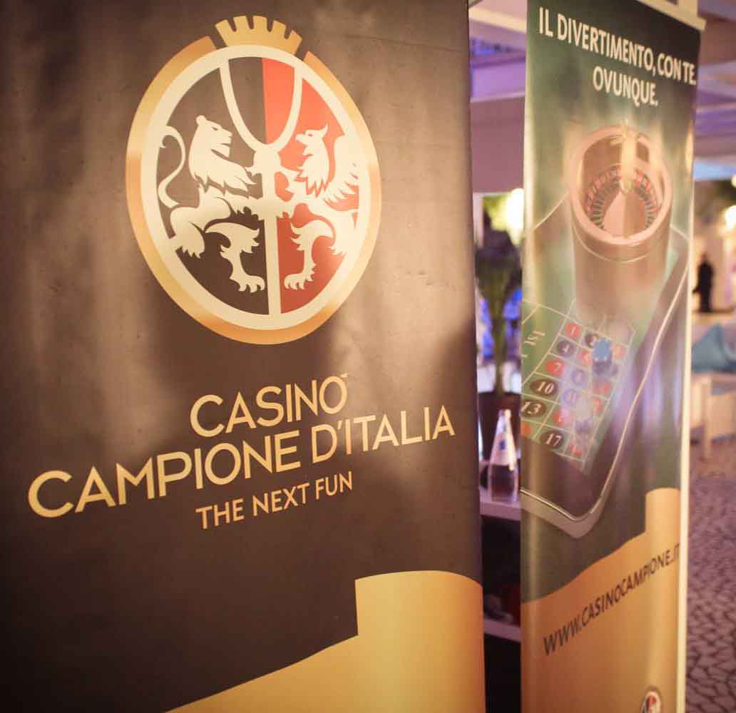 Популярное казино в Европе