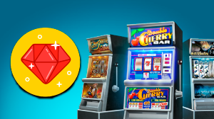Платные игровые автоматы казино Вулкан онлайн
