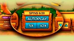 Автоигра на игровых автоматах в онлайн казино